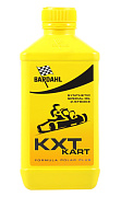 KXT KART 2T 1L (синт. моторное масло )