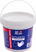 FLP315 Паста для очистки рук от особо устойчивых загрязнений (на основе древесной муки), ведро 1 л
