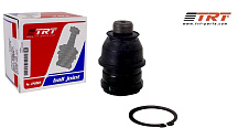 Опора шаровая 4013A428 TRT R8073 Mitsubishi Lancer VII/VIII 00-12, Outlander 03-
