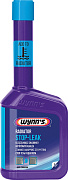 W55872_герметик для остановки течи системы охлаждения! RADIATOR STOP LEAK 325ml\