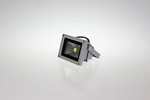 B10 Прожектор светодиодный 10W/220V/5500K (113*85*85мм) Nord Yada