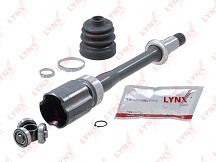 ШРУС LYNXauto