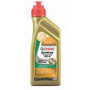 Castrol Syntrax LongLife 75W90 (1L) масло трансмиссионное! синт.\ API GL5