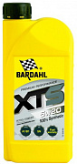 ЧЗ Масло моторное синт 5W20 XTS SN 1L BARDAHL