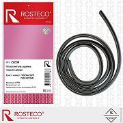 Уплотнитель проёма задней двери EPDM 769244292R/769249916R