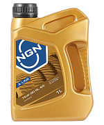 ЧЗ Масло трансмиссионное синтетическое  A-Line 75W-90 GL4/5 1л (синт.) NGN