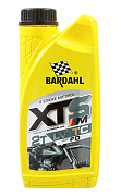 35781 XTS-M MOTO LOW 2T 1L (синт. мотор. масло) BARDAHL