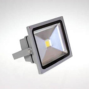 B30 Прожектор светодиодный 30W/220V/5500K (225*184*125мм) Nord Yada