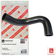 Патрубок радиатора верхний EPDM 95389385 GM