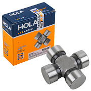 Крестовина, 20,92x52,5, TOYOTA RAV 4 (06-); LEXUS NX (_Z1_) (14-), 1 шт., HOLA, S547