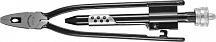 P7719 Плоскогубцы для скручивания проволоки (твистеры), 225 мм