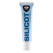 смазка! силиконовая Silicot, 30г, туба в пакете\