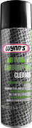 Очиститель карбюратора Air intake & carburettor cleaner 500 мл Wynns W54179