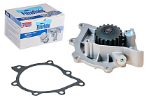 Помпа водяная C4/C5/C6, Peugeot 407/607/807 2,0-2.2HDi 06>/Galaxy II (WM) 2.2 TDCi/Focus III (BM_) 