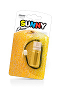 Ароматизатор воздуха Подвес Sunny "Дыня"