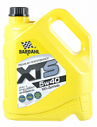36892 5W-40 XTS 4L (синт. мотор. масло) BARDAHL