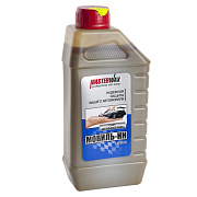 Мовиль-НН MasterWax ЦИНК канистра 5,0 л