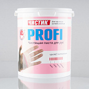 Средство для очистки рук Чистик Профи 2 кг. ведро