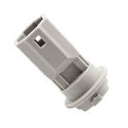 Патрон для лампы T10 W2,1x9,5d (9007599011)