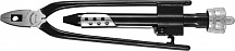 P7716R Плоскогубцы для скручивания проволоки с реверсом (твистеры), 160 мм