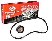Комплект ремня ГРМ PowerGrip Kit K015662XS (7883-11500)