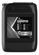 РОСНЕФТЬ RN Gidrotec HLP 46 кн20л Масло Rosneft 40694160