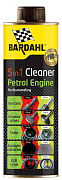 2372B PETROL 5IN1 CLEANER 500ML (присадка) BARDAHL