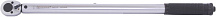 TWA3735 Ключ динамометрический 1/2"DR, 70-350 Нм