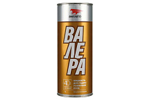 Масло ГУР ВАЛЕРА -40*С желтая 1л. банка