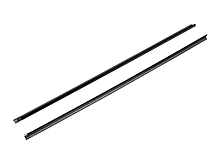 Резинки (комплект) для щеток 20"/51см блистер профиль BOSCH