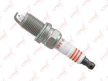 SP-343 Свеча зажигания 6BJIR (Iridium) LYNXauto
