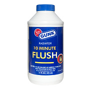 Промывка системы охлждения "Gunk"  (325 г)