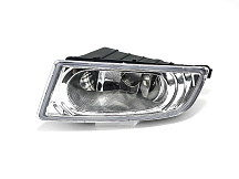 Фара птф для а/м Honda Civic прав. FORWARD