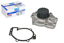 Помпа водяная FOCUS II (DA), MobdeoIV (DB) 2,5 / Volvo sS60 (10-)/S80 (98-)/V70 (00-)/XC60 (07-)/XC9
