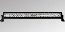 Дополнительная светодиодная балка-фара 60CHIPS, 180W, 15600LM, 9-30V, 6000K WHITE (110х85х800) 4680498000490
